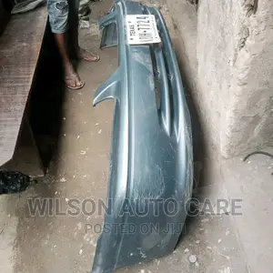 Front Bumper Camry 2000 Model