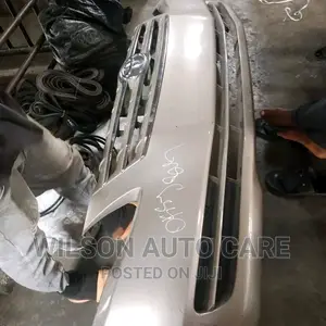 Complete Bumper Avalon 2006 Model