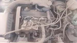 Volkswagen 1 1996 White
