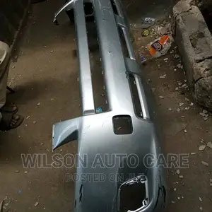 Front Bumper RAV4 2010 Model