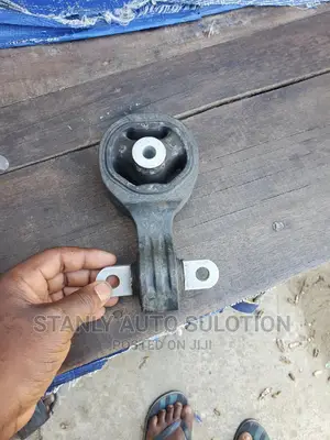 Car Engine Seat Honda Accord