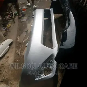 Front Bumper Camry 2012 Model