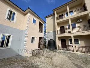 1bdrm Block of Flats in Fo1, Kubwa for rent