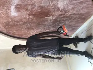 Stucco King