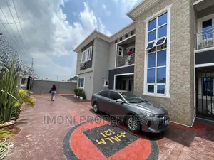 2bdrm Block of Flats in Fo1, Kubwa for rent