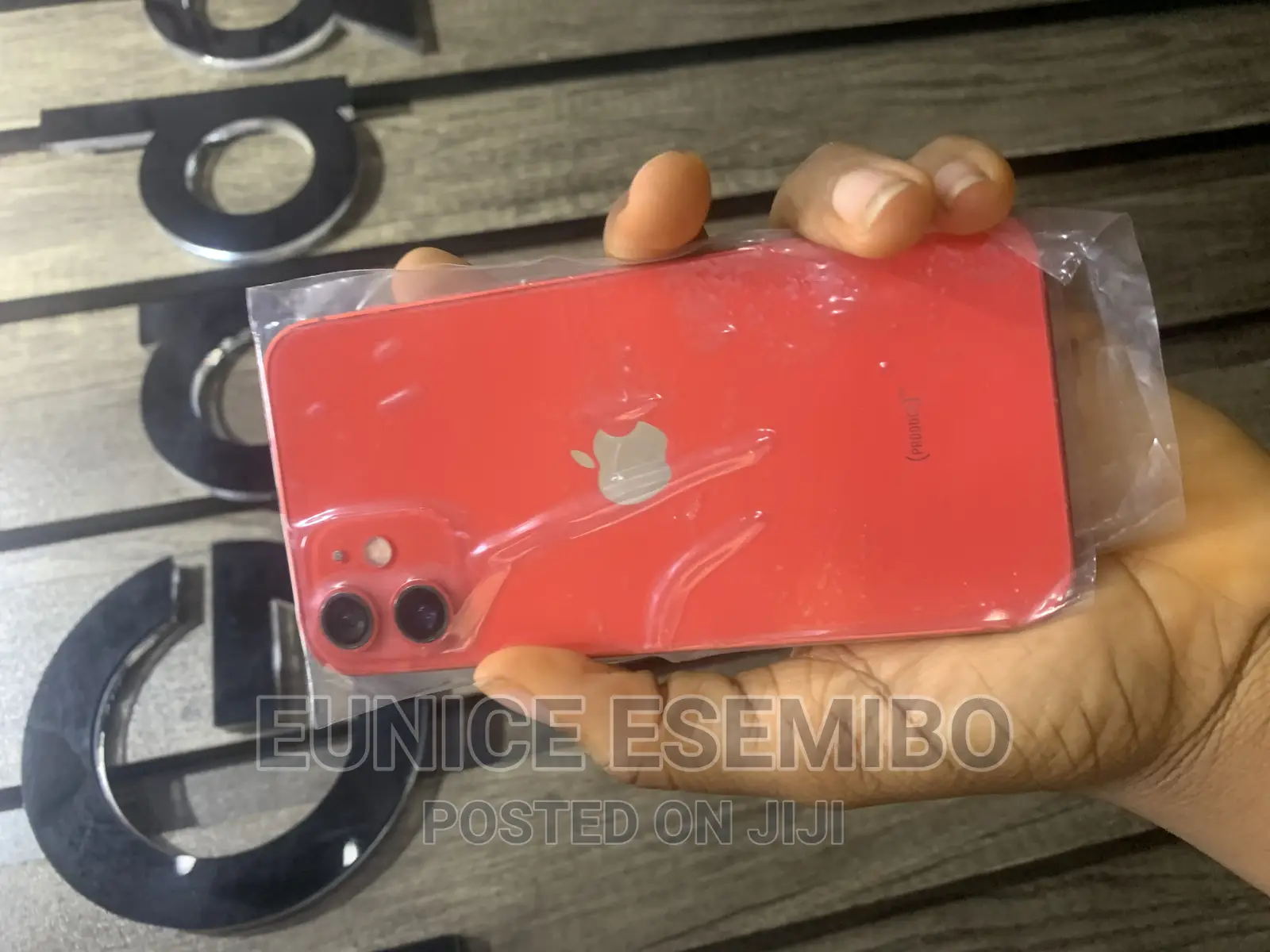 Apple iPhone 12 mini 256 GB Orange