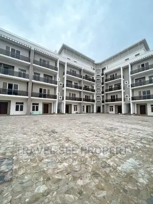 Furnished 2bdrm Block of Flats in Phase One Lekki for sale