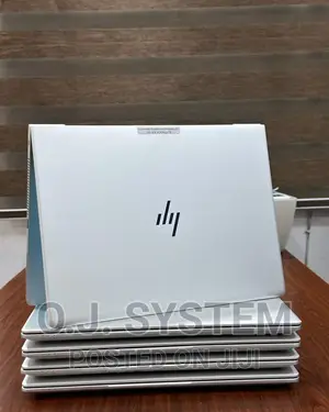 Renewed HP EliteBook 830 G5 Laptop - Intel I5, 8GB RAM, 256GB SSD, 13.3" FHD