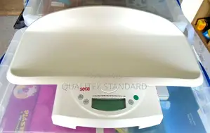 Seca Digital Scale