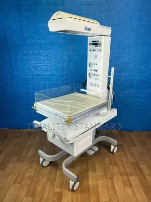 England Radiant Warmer