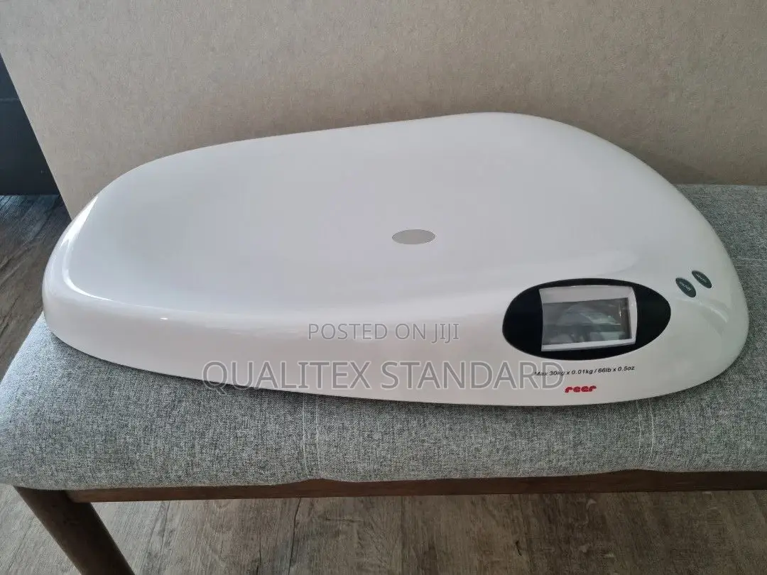 30kg Digital Seca Scale
