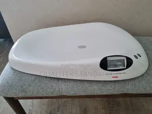 30kg Digital Seca Scale