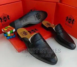 Mens Shoes