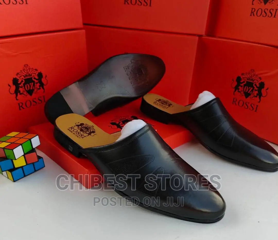 Mens Shoes