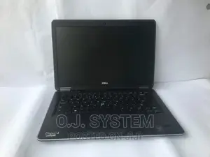 Laptop Dell Latitude 7440 8GB Intel Core I5 SSD 256GB