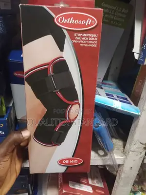 Orthosoft Knee Brace
