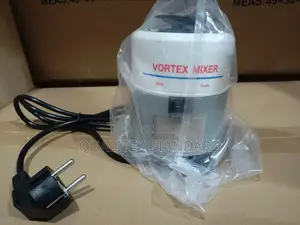 Uk Votex Mixer