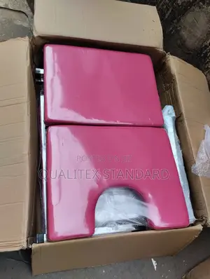 New Dismantled Delivery Bed