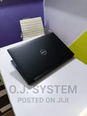 Laptop Dell Latitude 7490 8GB Intel Core I5 SSD 256GB