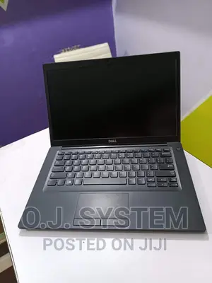 Laptop Dell Latitude 7490 8GB Intel Core I5 SSD 256GB