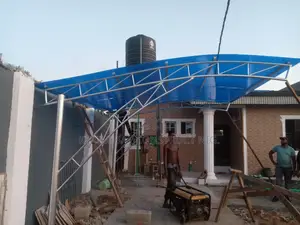 Carport System Series1