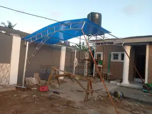 Carport System Series1