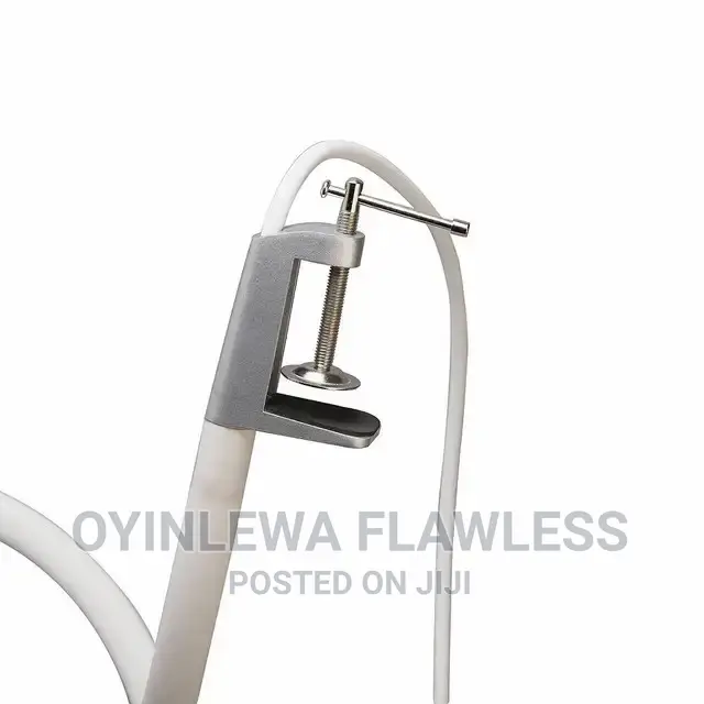 Teeth Blue Led Whitening Desktop Machine