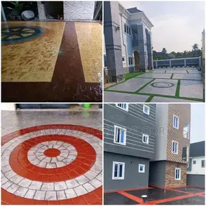 Your Favorite Flooring Design and Art Work