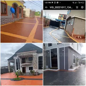 A Floor for Your World