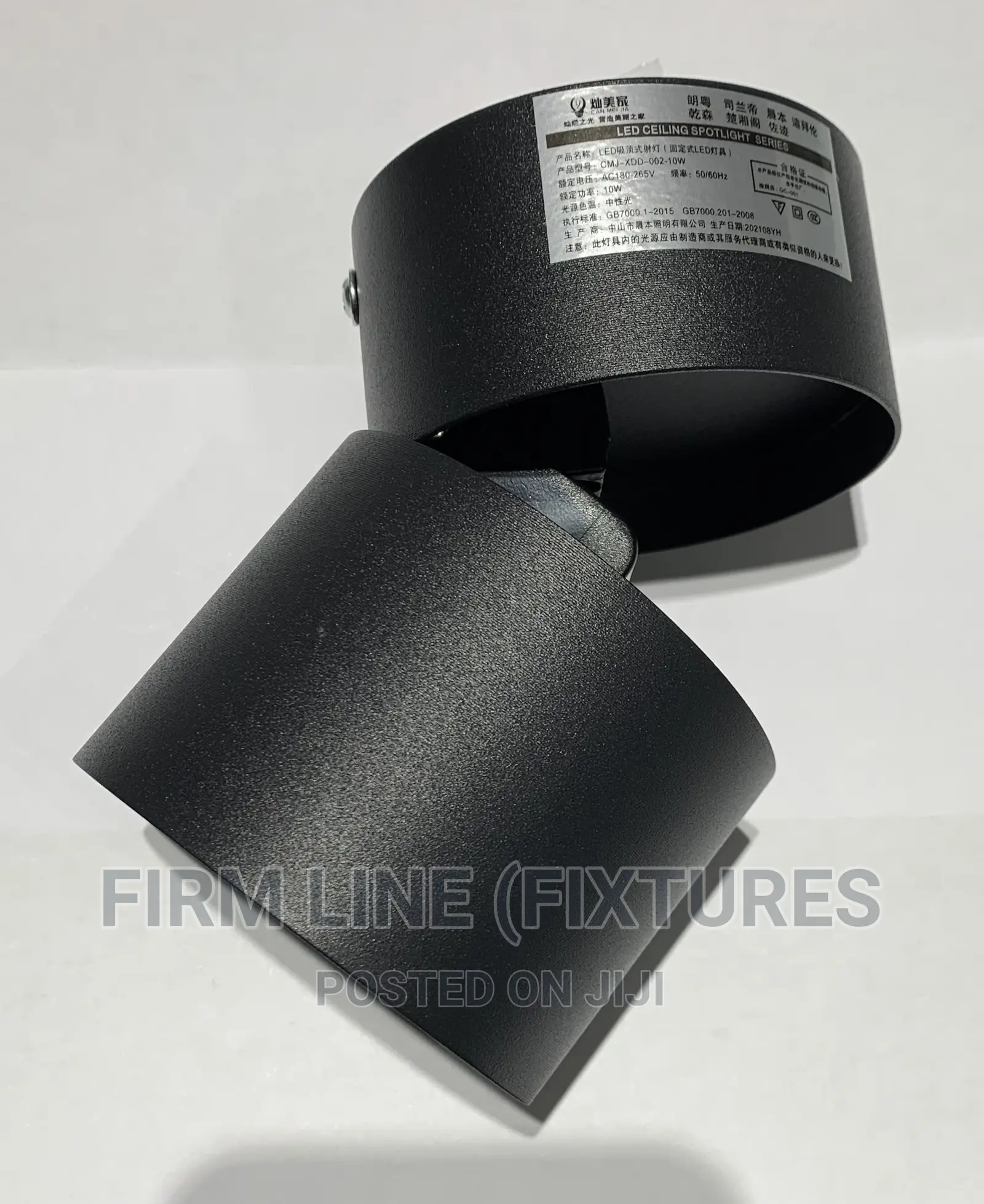 10W LED Spot Light
