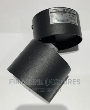 10W LED Spot Light