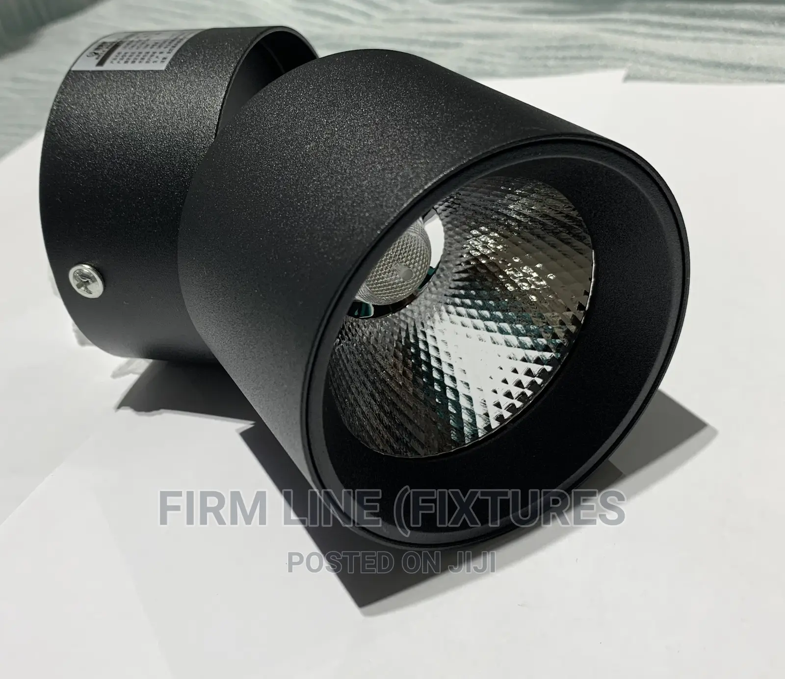 10W LED Spot Light