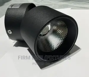 10W LED Spot Light