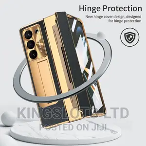 Galaxy Zfold 5 Fashionable Case