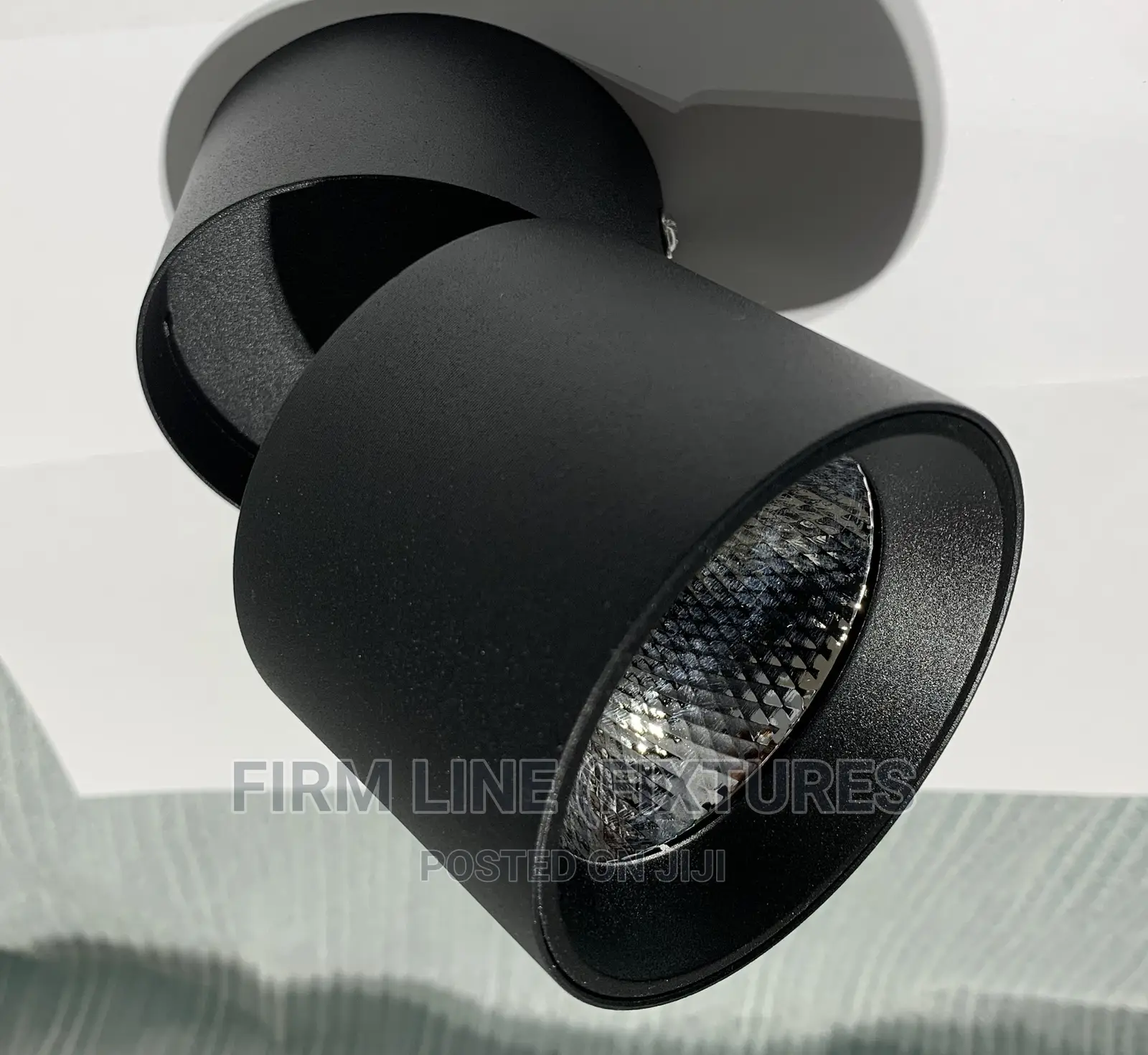 10W LED Spot Light