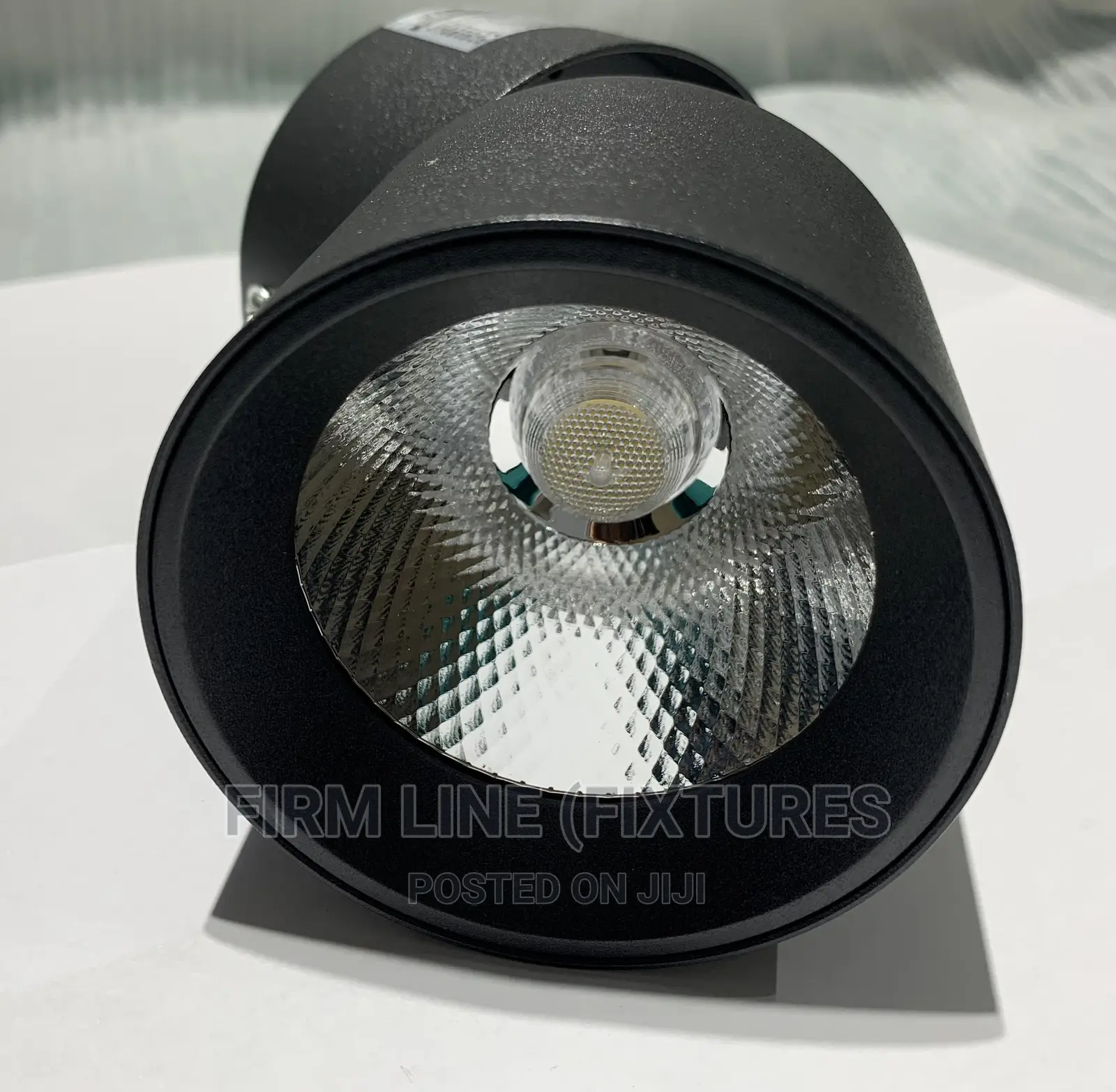 10W LED Spot Light