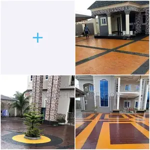 A Test of Floor U Have Dreamt Of