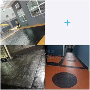 A Test of Floor That U Aspire