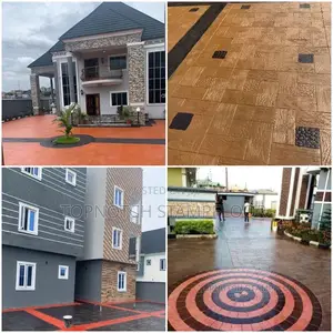 A Test of Floor That U Aspire
