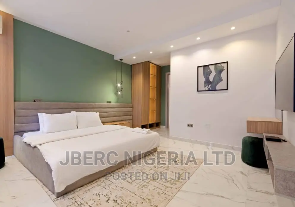 Vi/1004 Apartment Stay