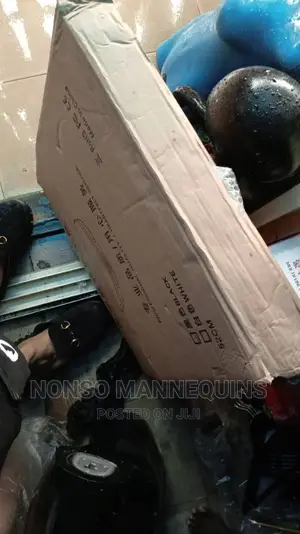 52cm Black Colour Rotator/Turntable
