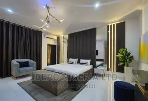 Oniru S.Apartment