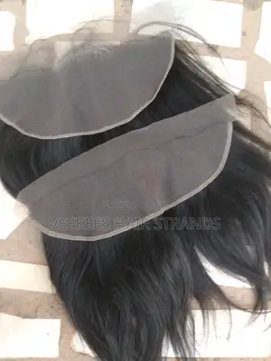 Attachment 13*4 Frontal
