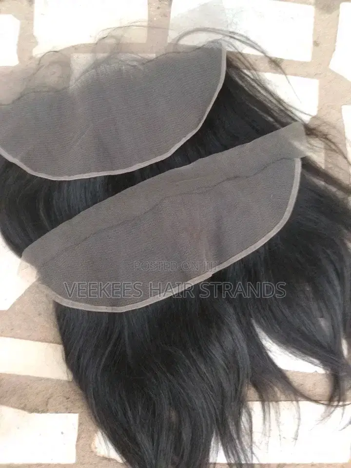 Attachment 13*4 Frontal