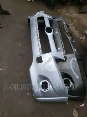 Front Bumper RAV4 2012 Model