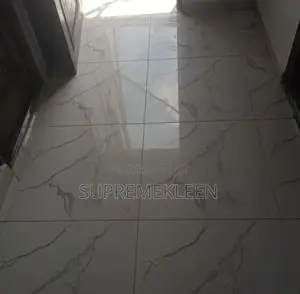 Post Construction Cleaning Service