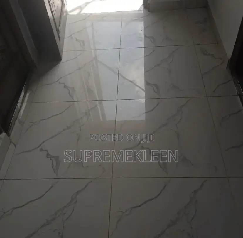 Post Construction Cleaning Service