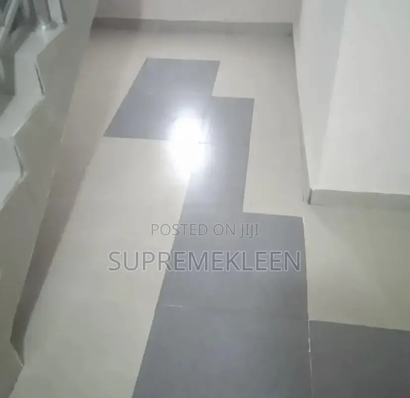 Post Construction Cleaning Service