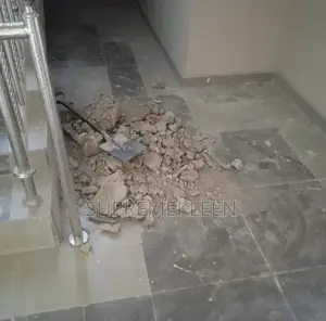 Post Construction Cleaning Service