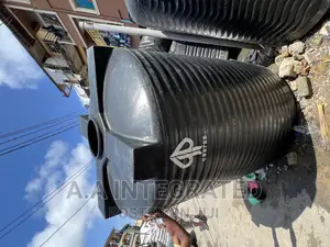 5000L GP Tank Original